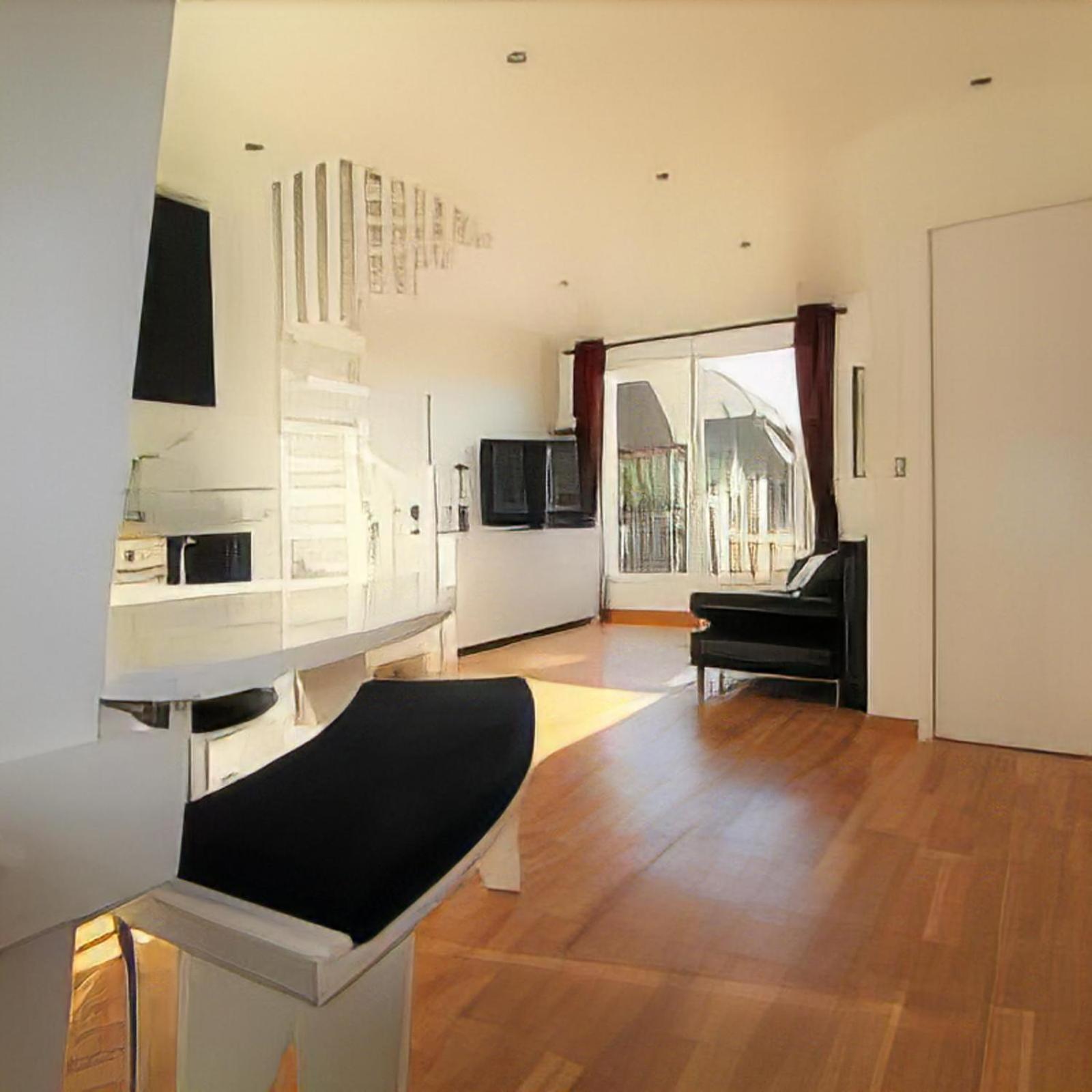 Cadre Exceptionnel: Duplex Classe 4**** Tennis, Piscine, Parking, Linge Inclus, Wifi, Materiel Bebe, Proximite Centre 多维尔 外观 照片