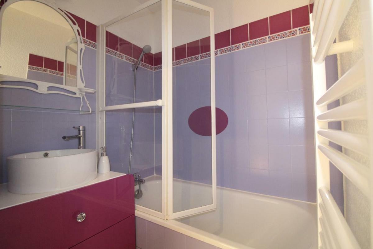 Cadre Exceptionnel: Duplex Classe 4**** Tennis, Piscine, Parking, Linge Inclus, Wifi, Materiel Bebe, Proximite Centre 多维尔 外观 照片